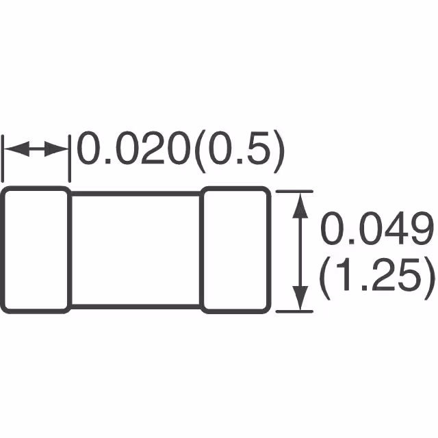 LQM21DN220N00L Murata Electronics  Fixed Inductors